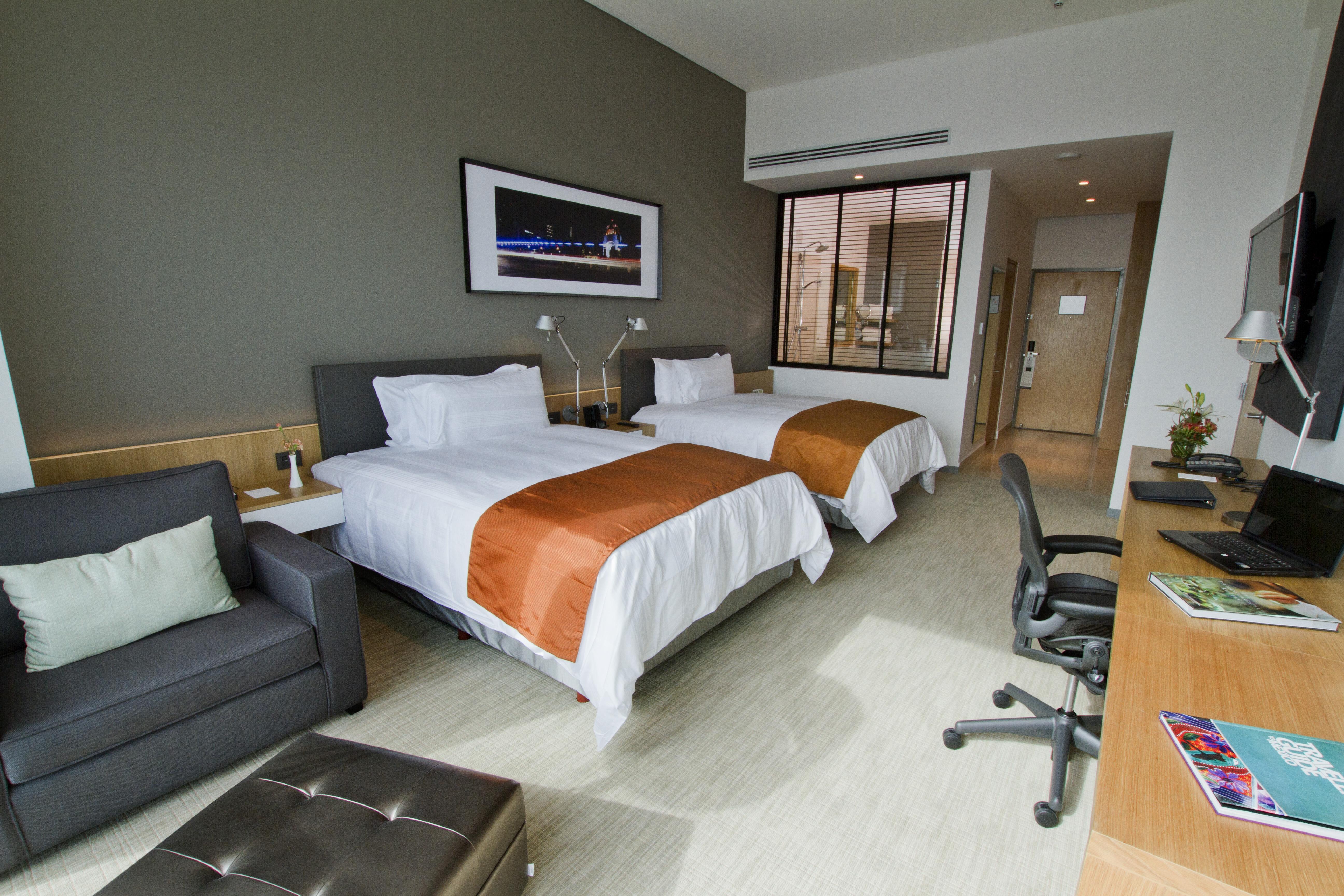 The Paragon Hotel Mexico Santa Fe By Accor Екстер'єр фото