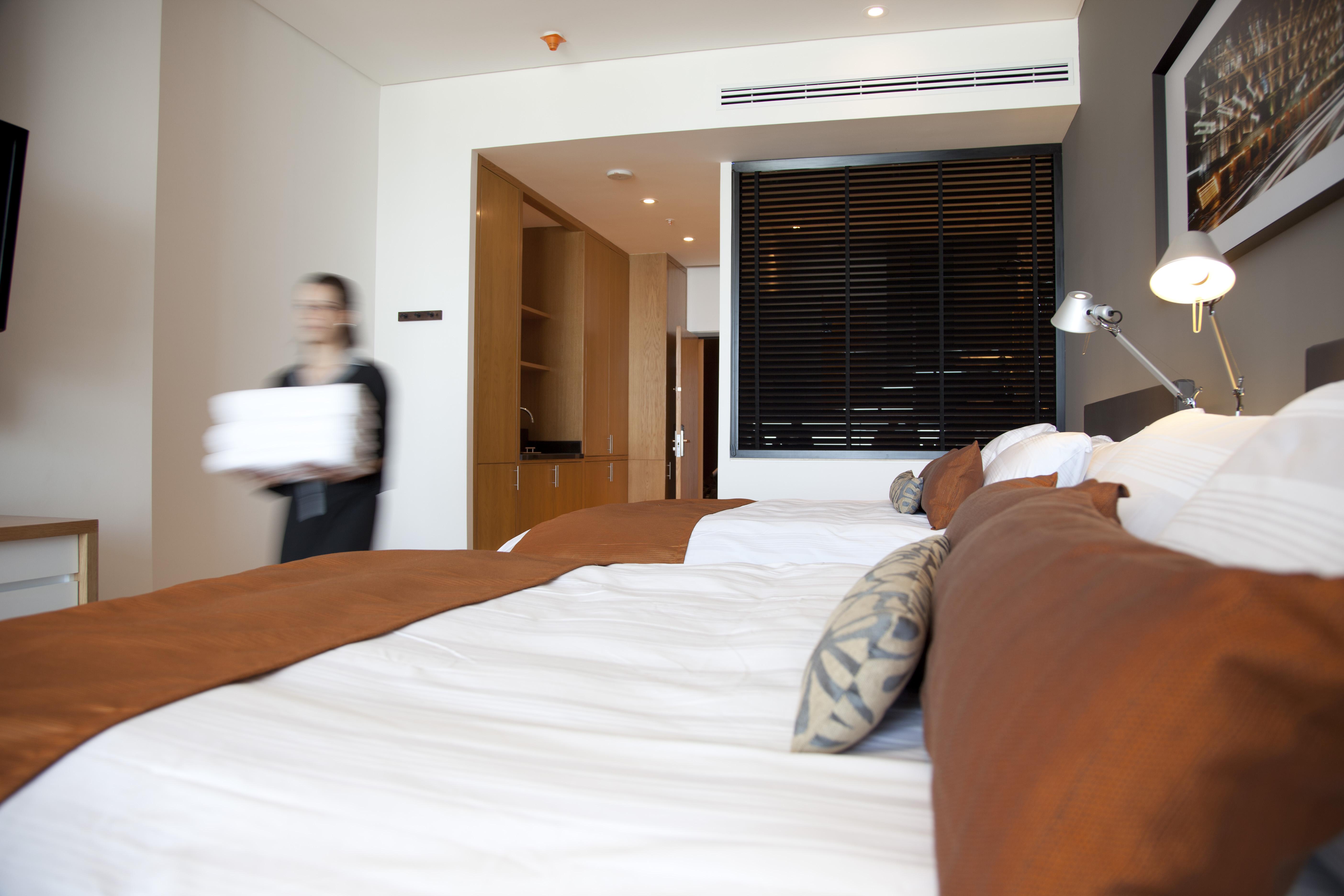 The Paragon Hotel Mexico Santa Fe By Accor Екстер'єр фото