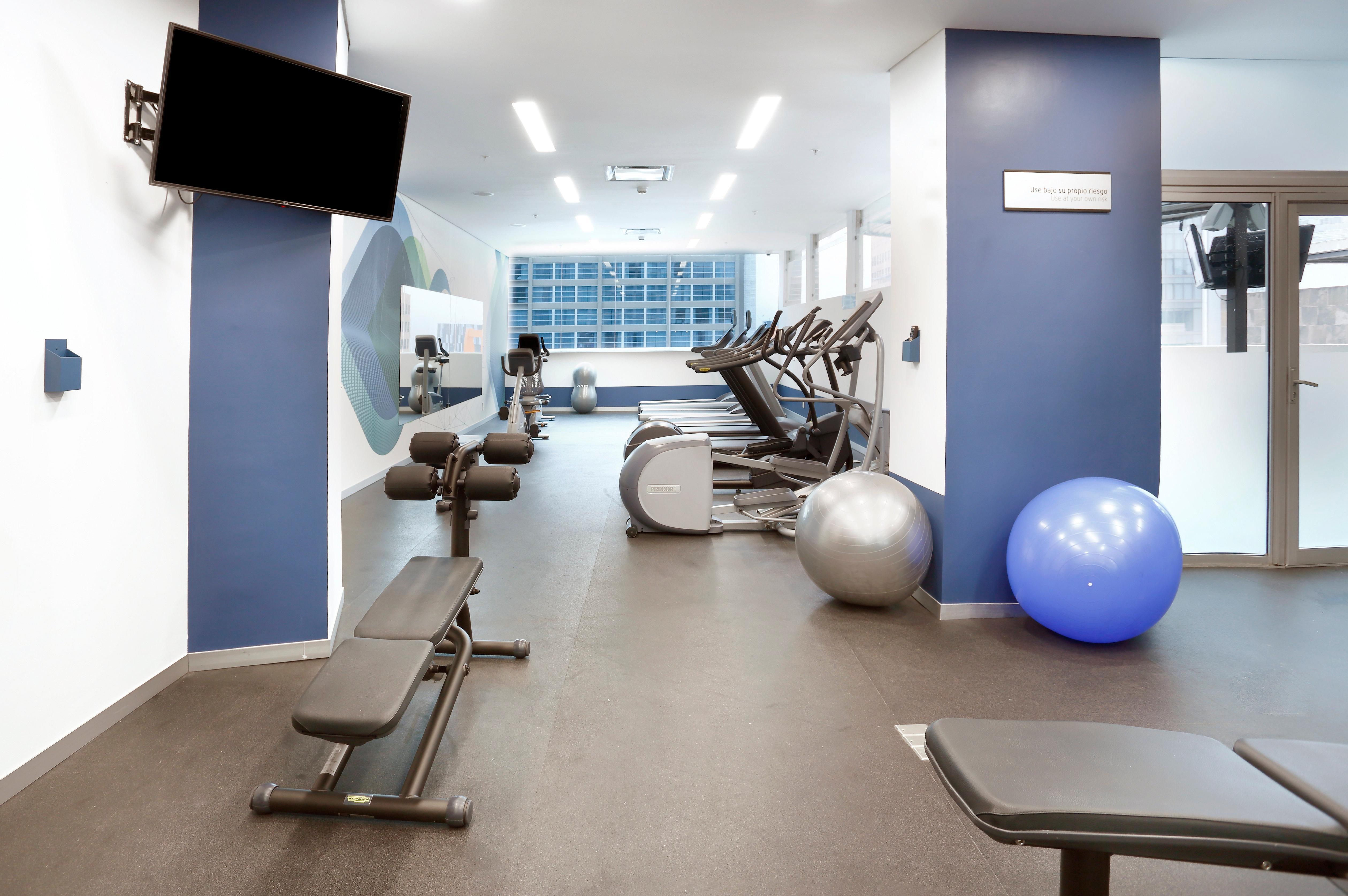 The Paragon Hotel Mexico Santa Fe By Accor Екстер'єр фото
