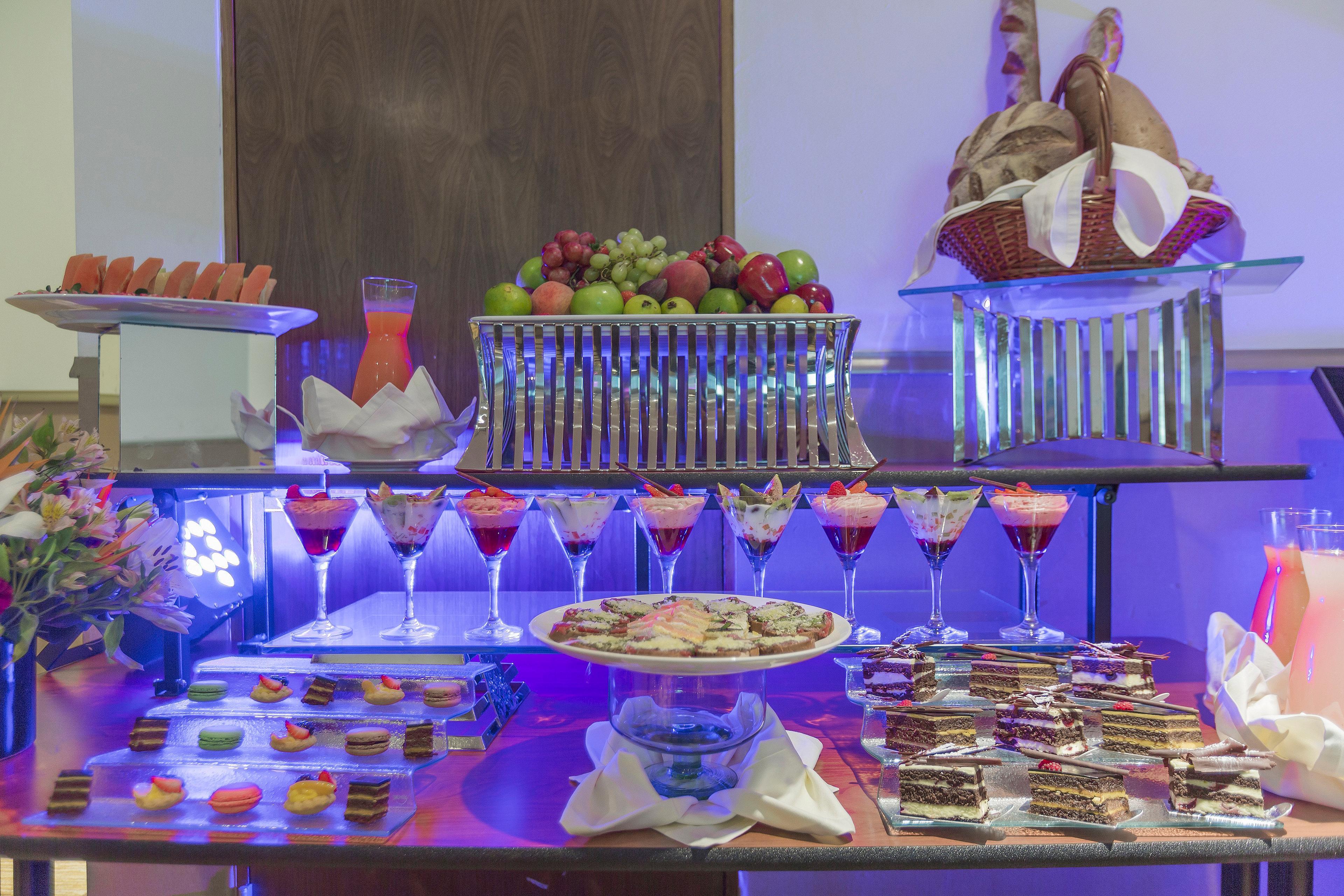 The Paragon Hotel Mexico Santa Fe By Accor Екстер'єр фото