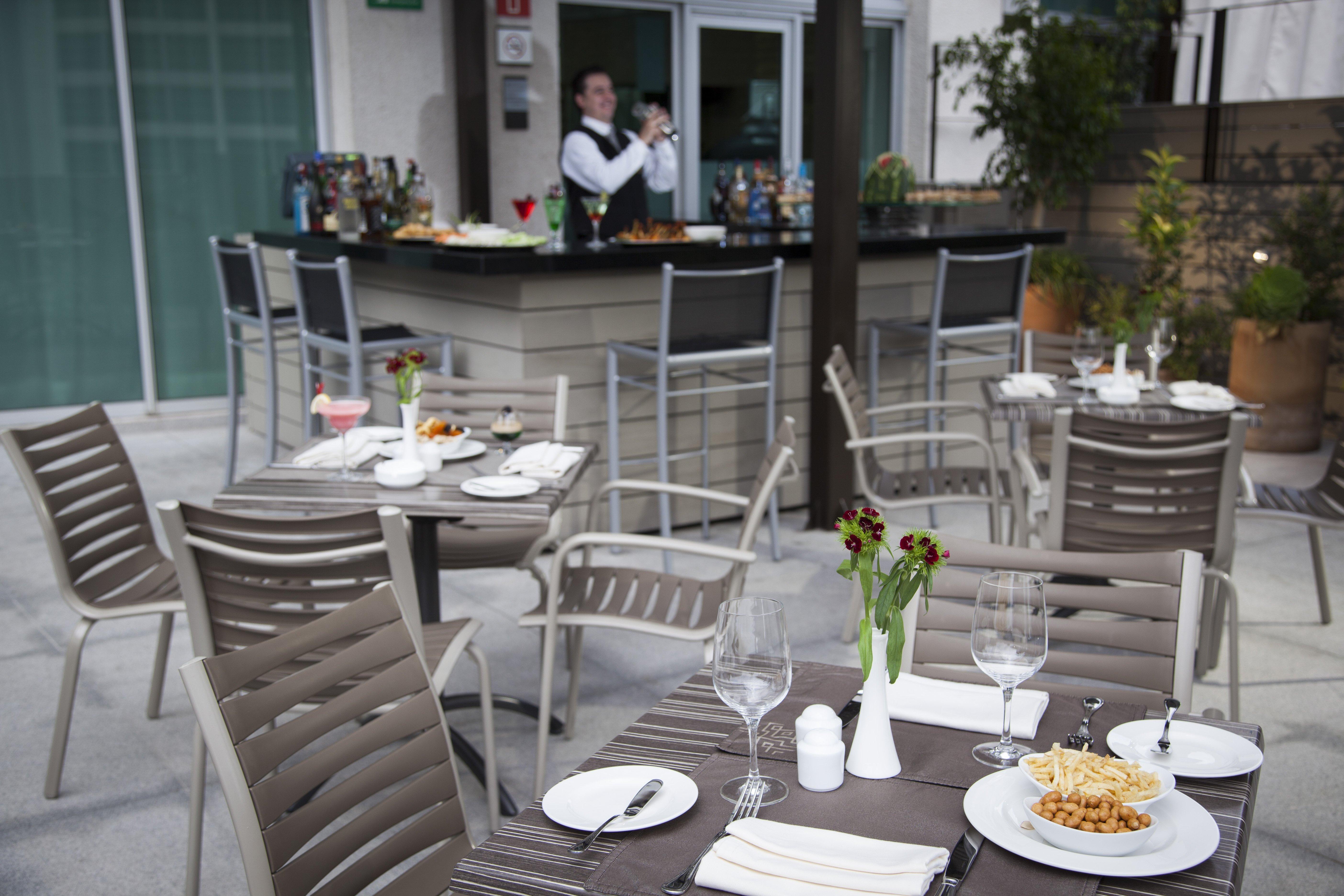 The Paragon Hotel Mexico Santa Fe By Accor Екстер'єр фото