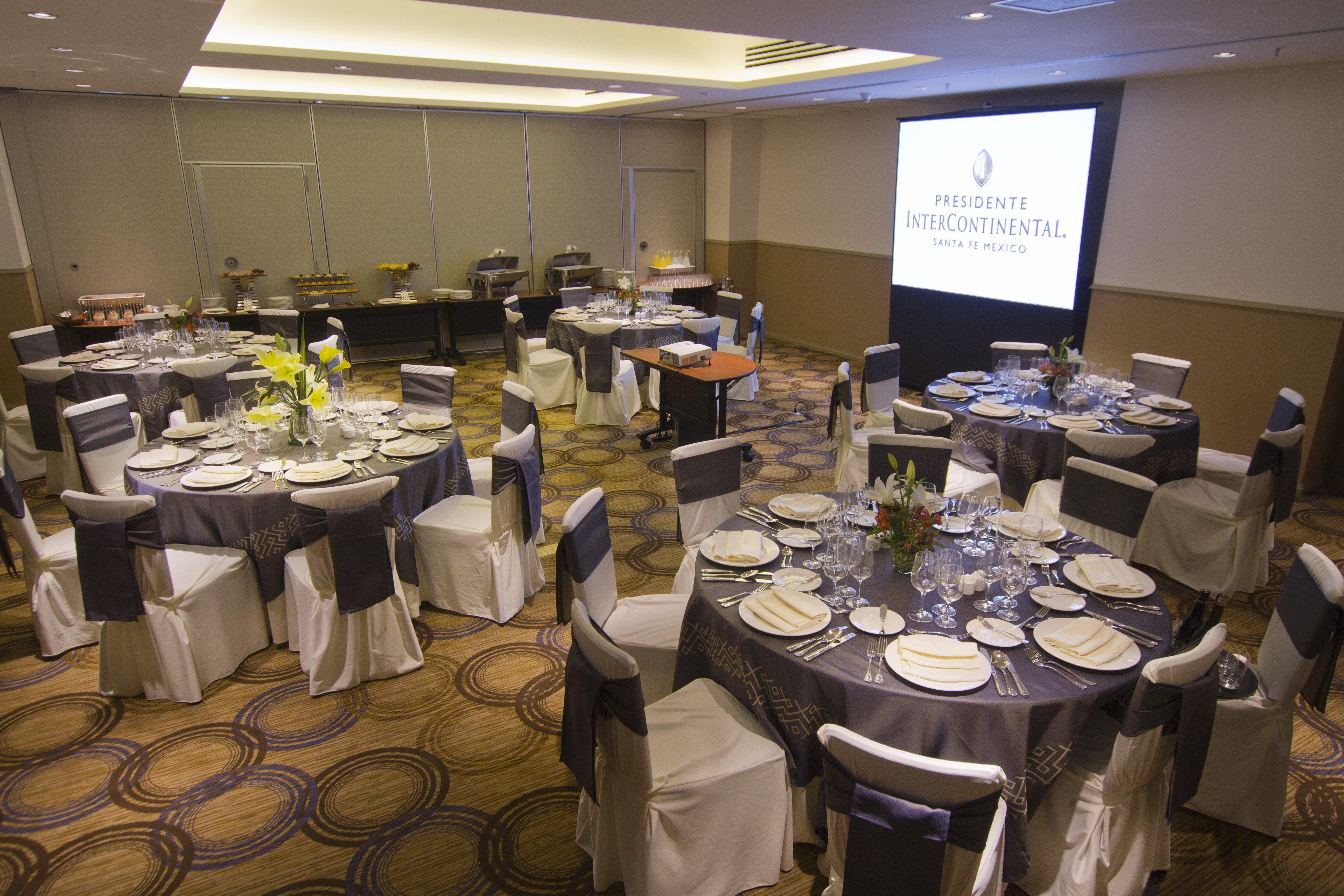 The Paragon Hotel Mexico Santa Fe By Accor Екстер'єр фото
