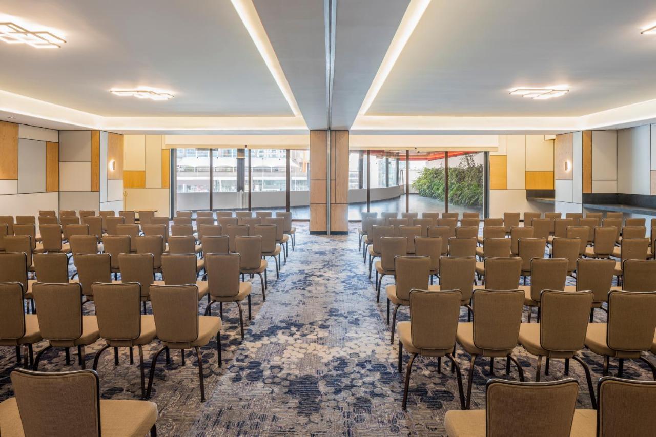 The Paragon Hotel Mexico Santa Fe By Accor Екстер'єр фото