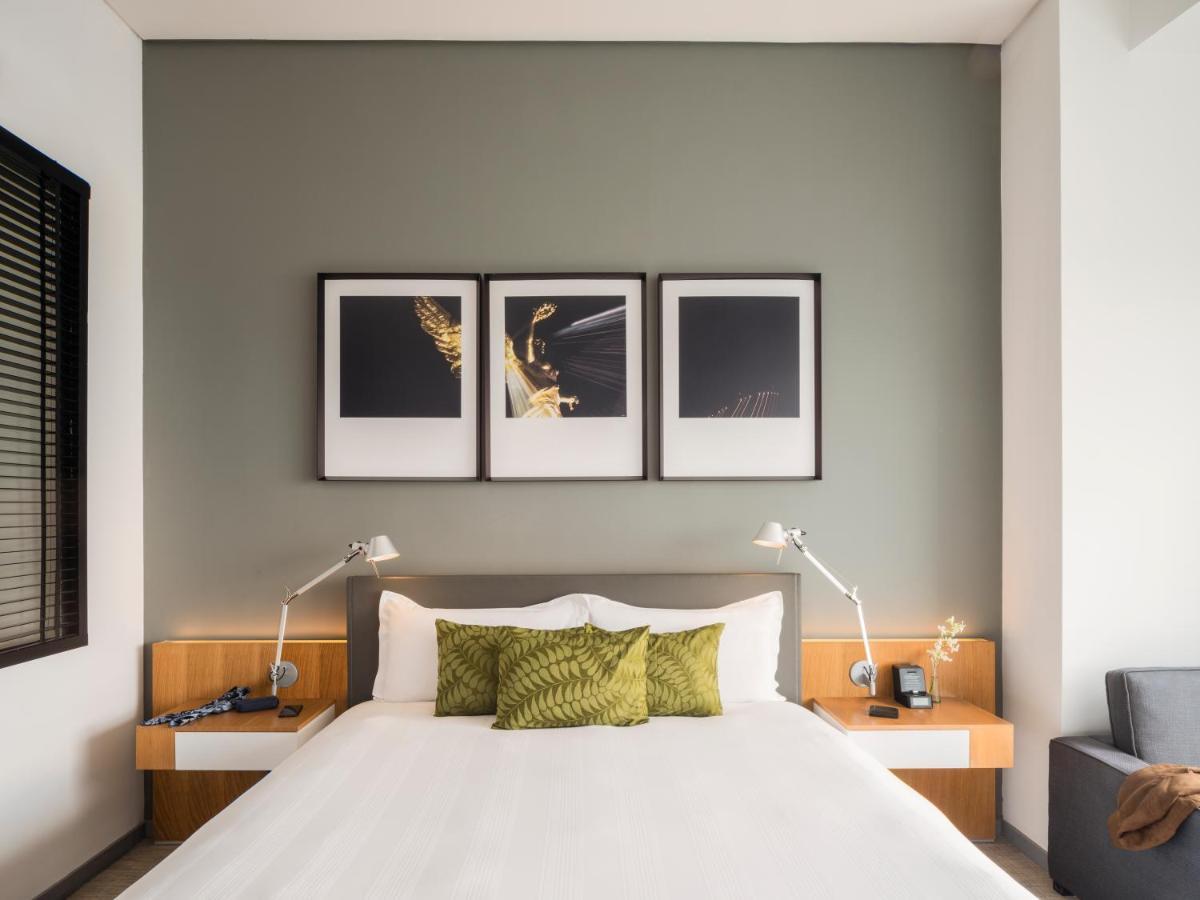 The Paragon Hotel Mexico Santa Fe By Accor Екстер'єр фото