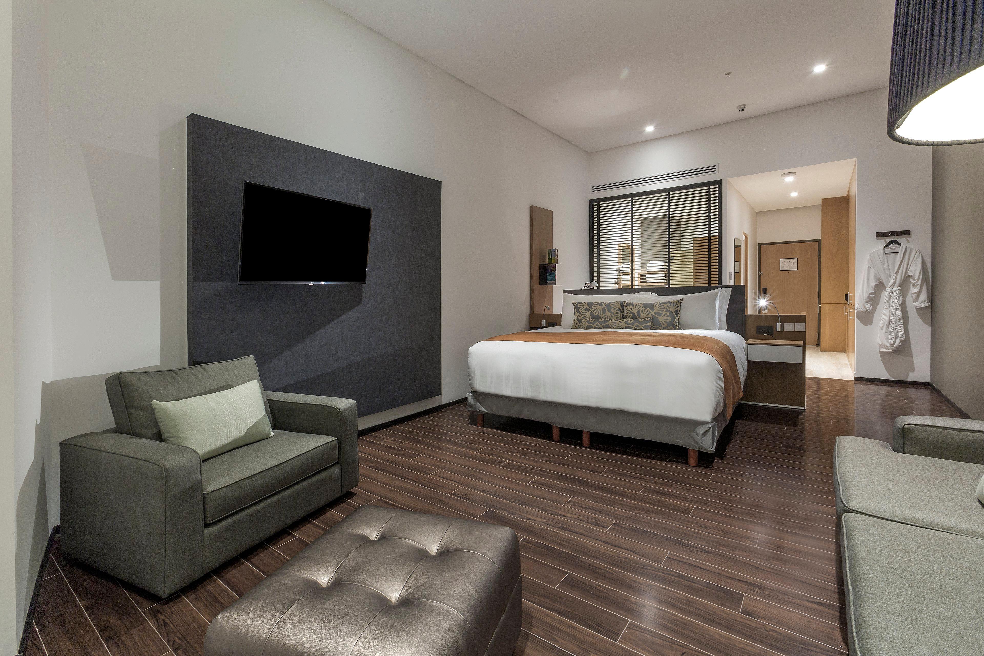 The Paragon Hotel Mexico Santa Fe By Accor Екстер'єр фото