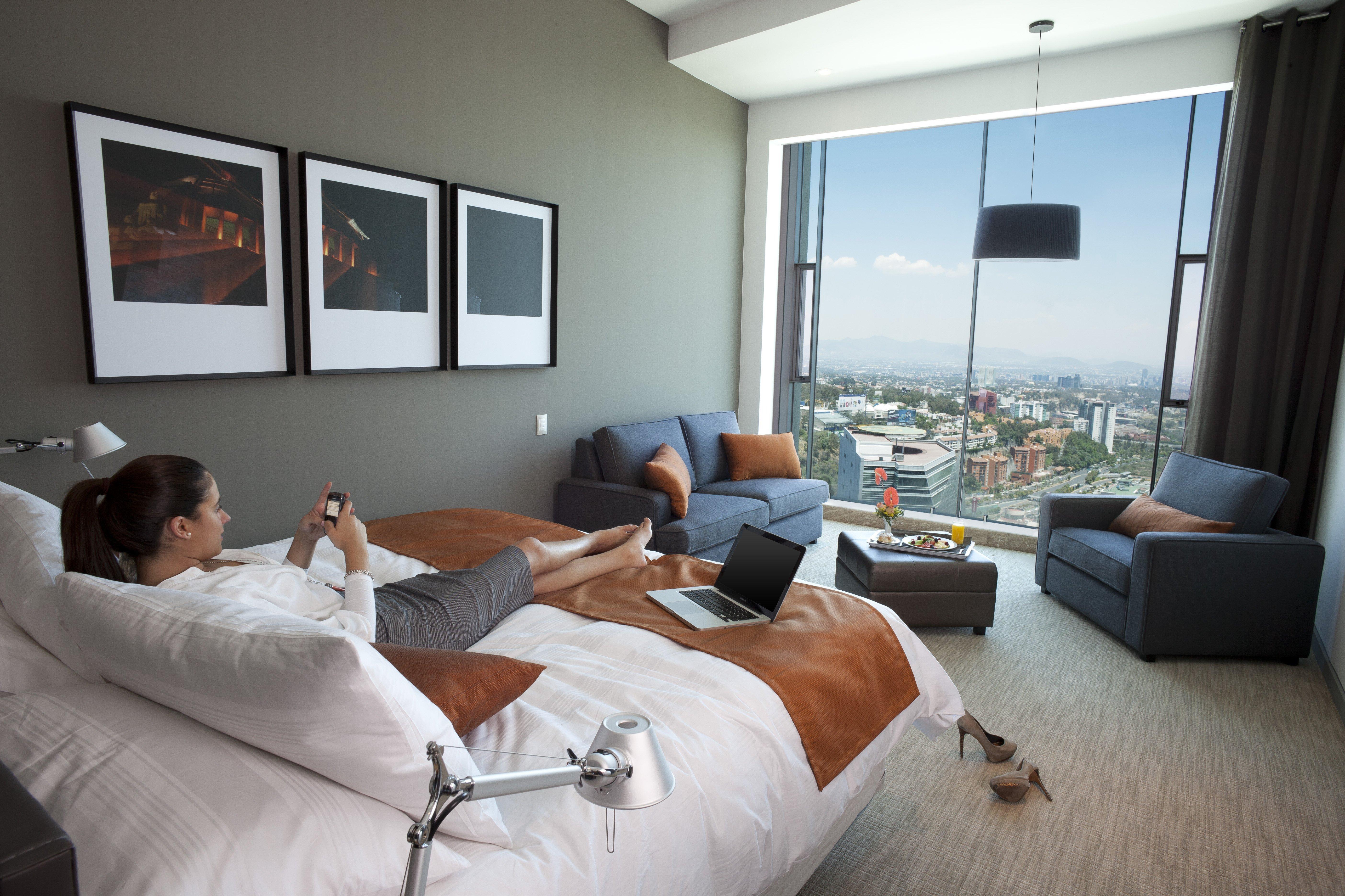 The Paragon Hotel Mexico Santa Fe By Accor Екстер'єр фото