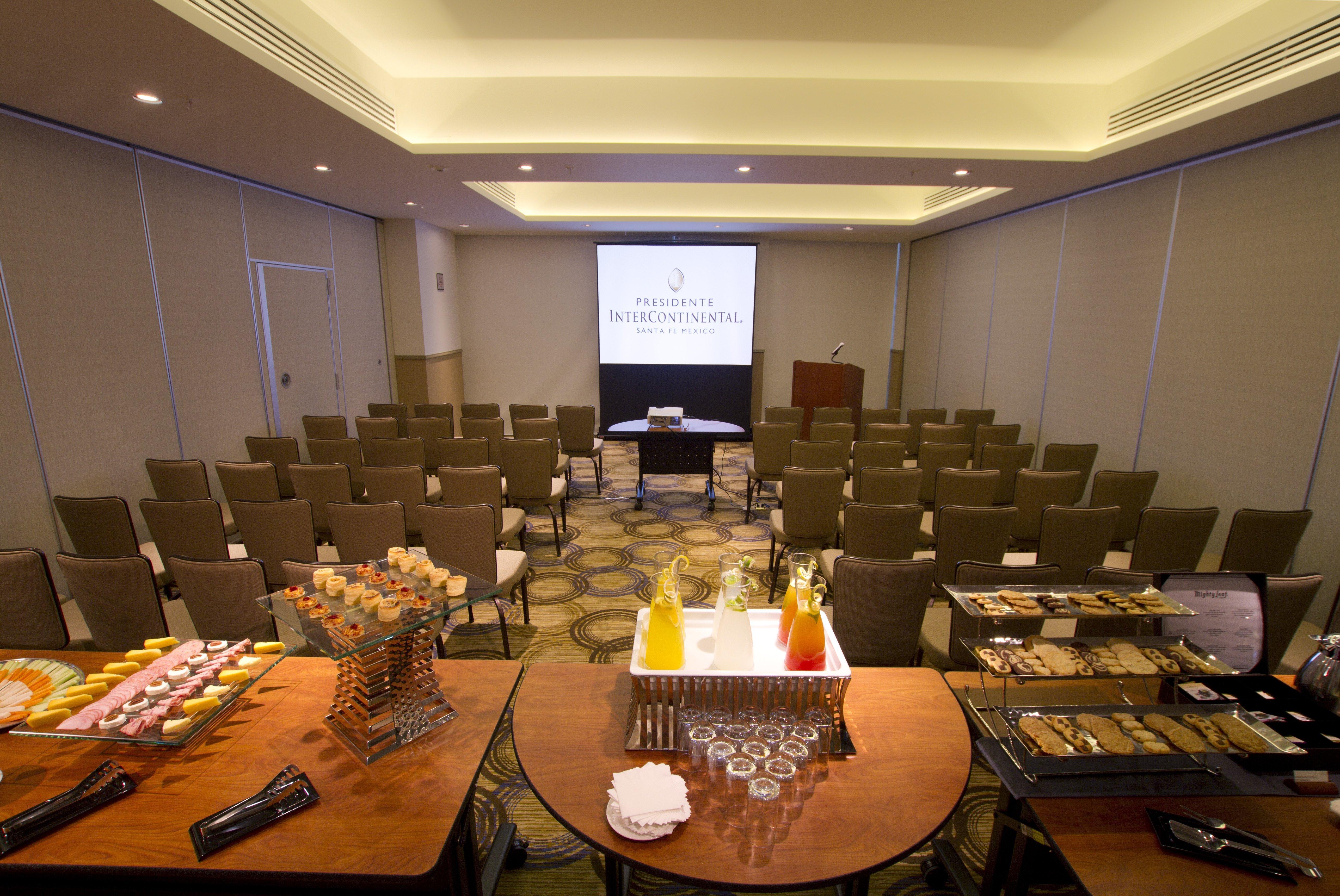 The Paragon Hotel Mexico Santa Fe By Accor Екстер'єр фото