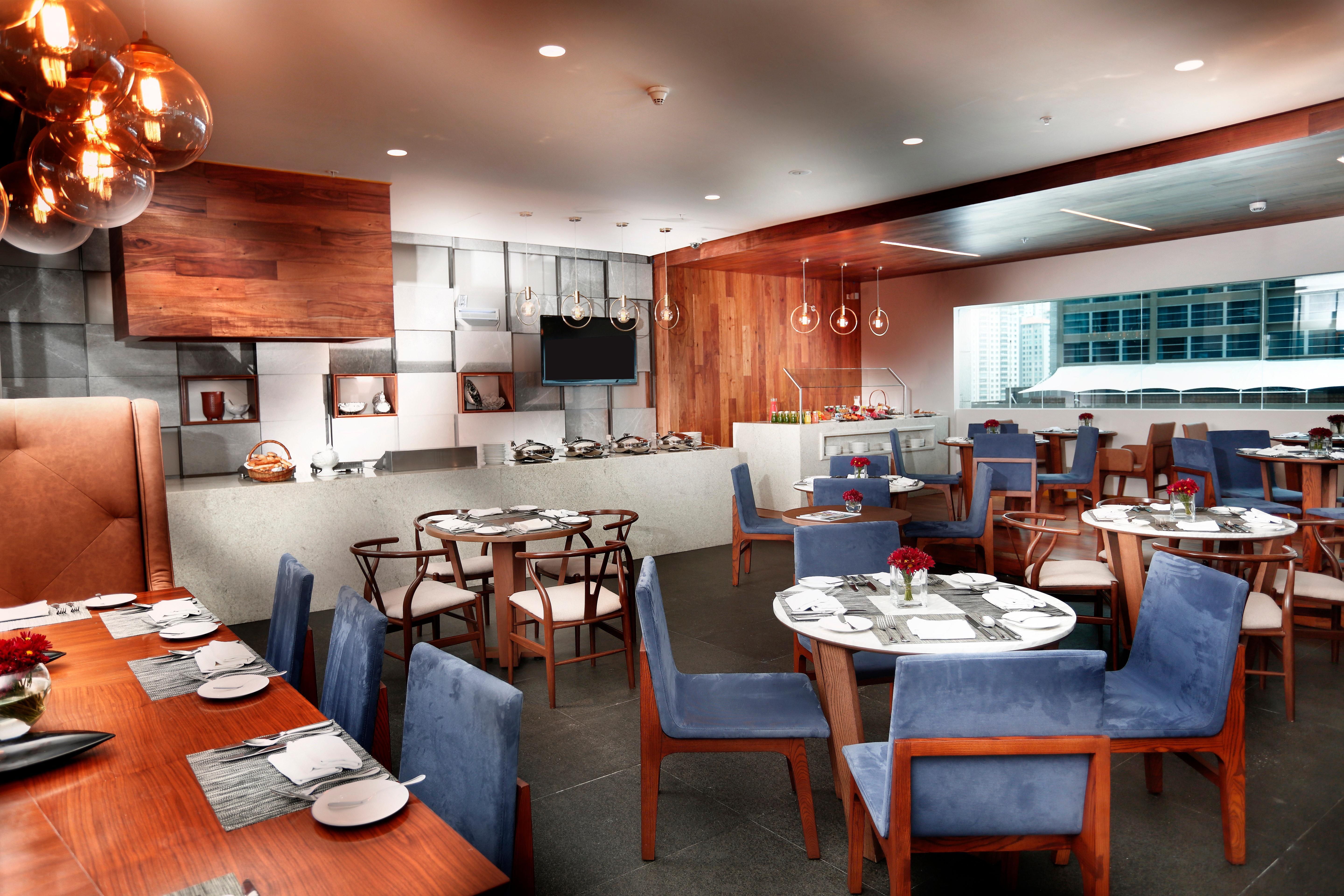 The Paragon Hotel Mexico Santa Fe By Accor Екстер'єр фото