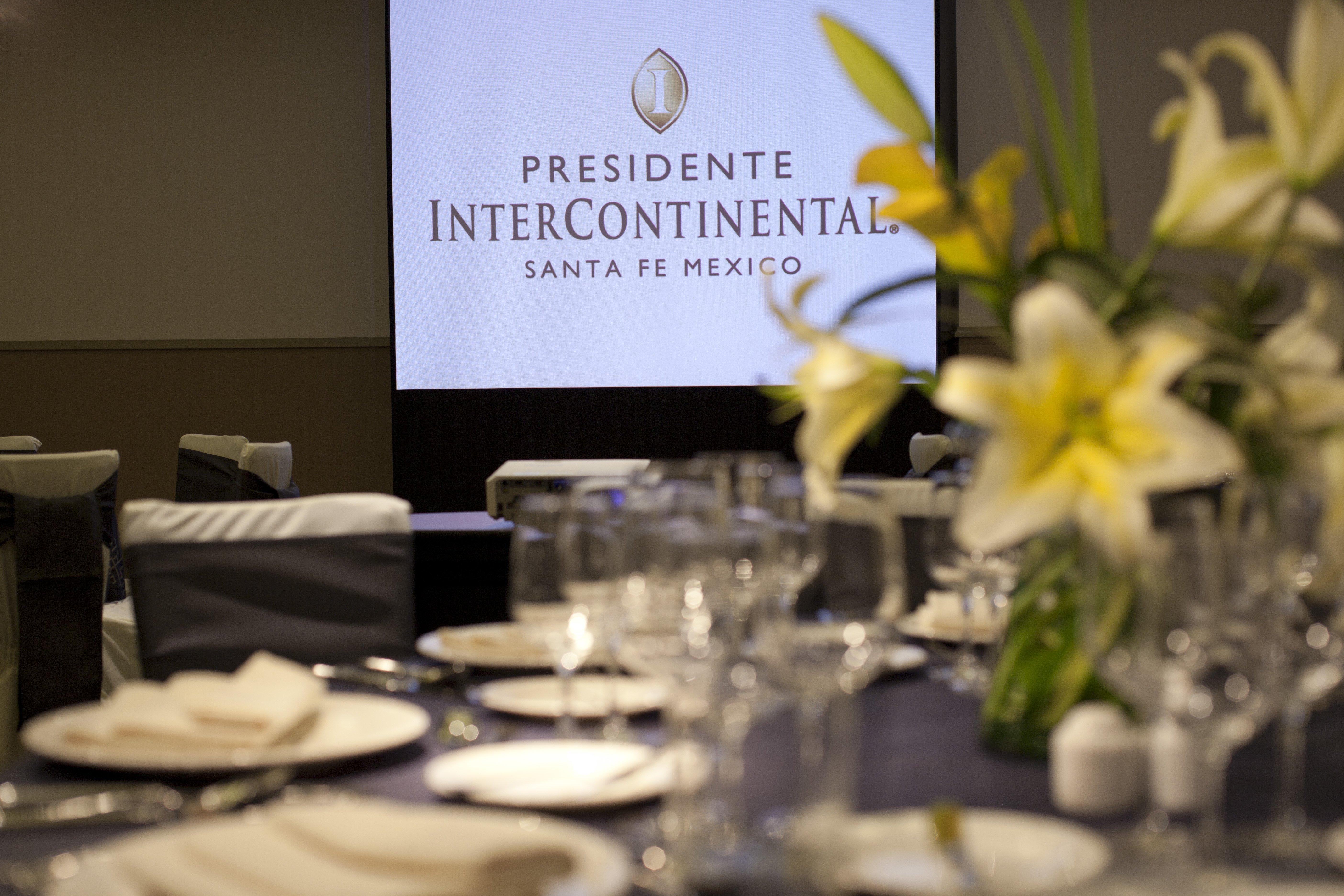 The Paragon Hotel Mexico Santa Fe By Accor Екстер'єр фото