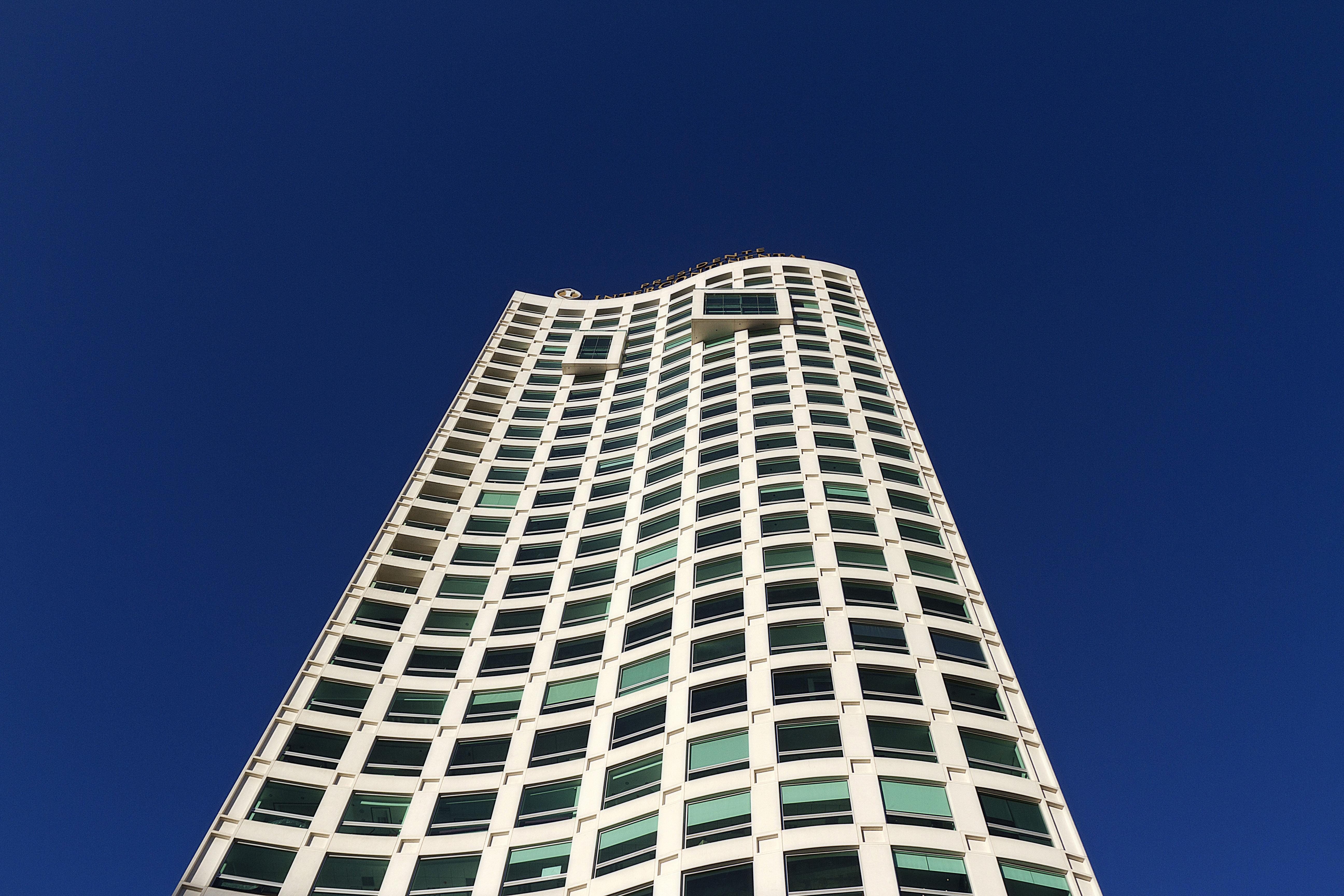 The Paragon Hotel Mexico Santa Fe By Accor Екстер'єр фото