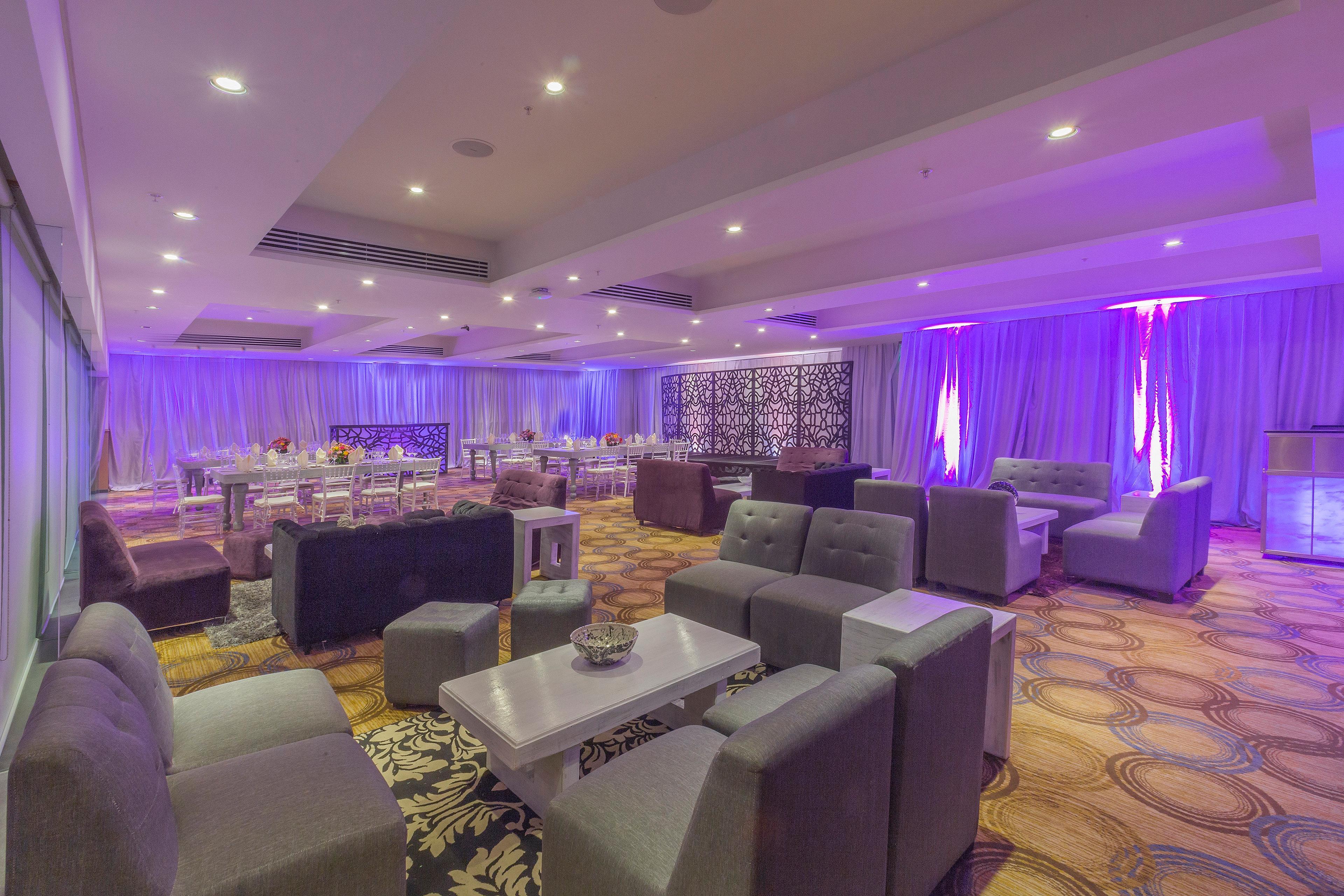 The Paragon Hotel Mexico Santa Fe By Accor Екстер'єр фото