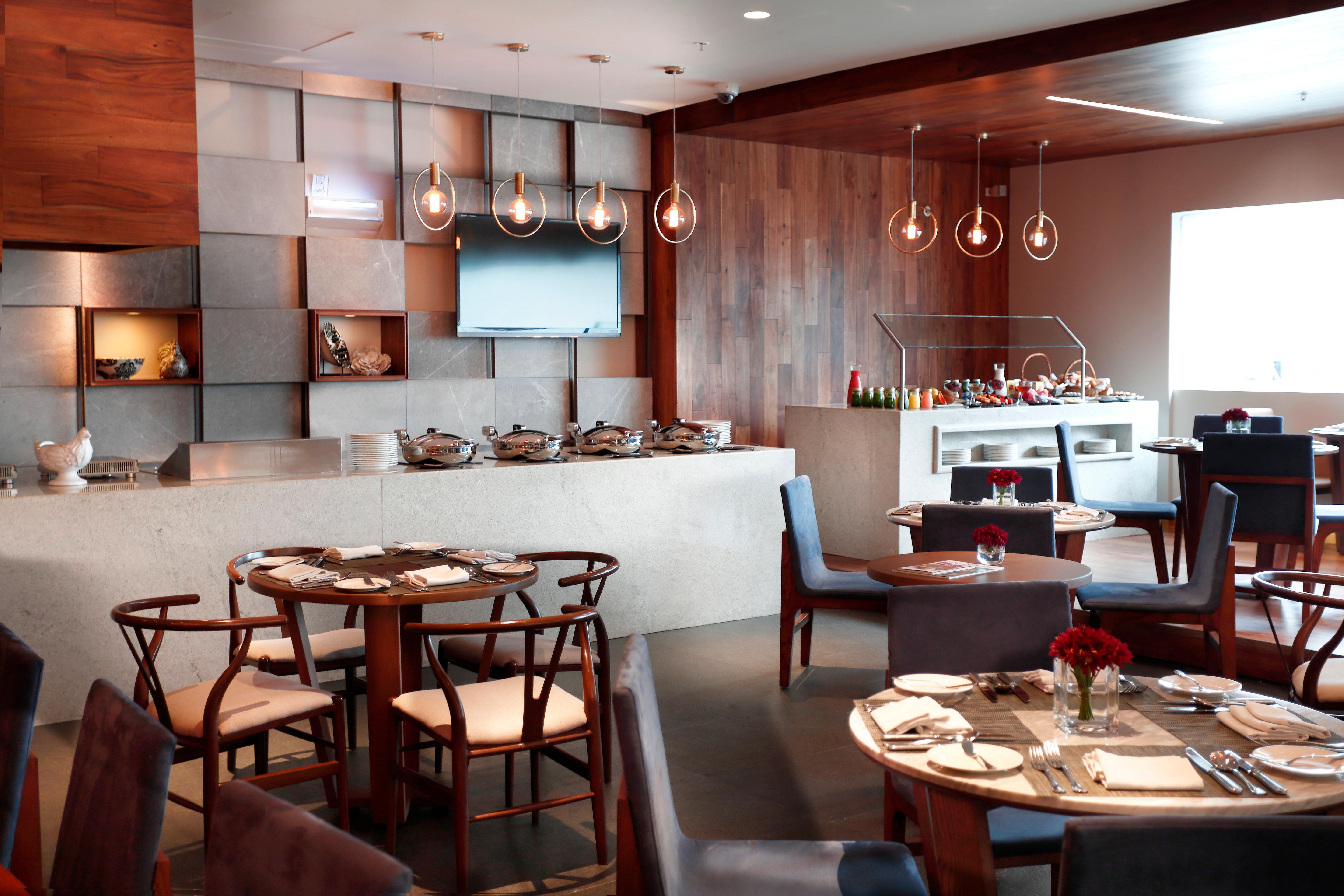 The Paragon Hotel Mexico Santa Fe By Accor Екстер'єр фото