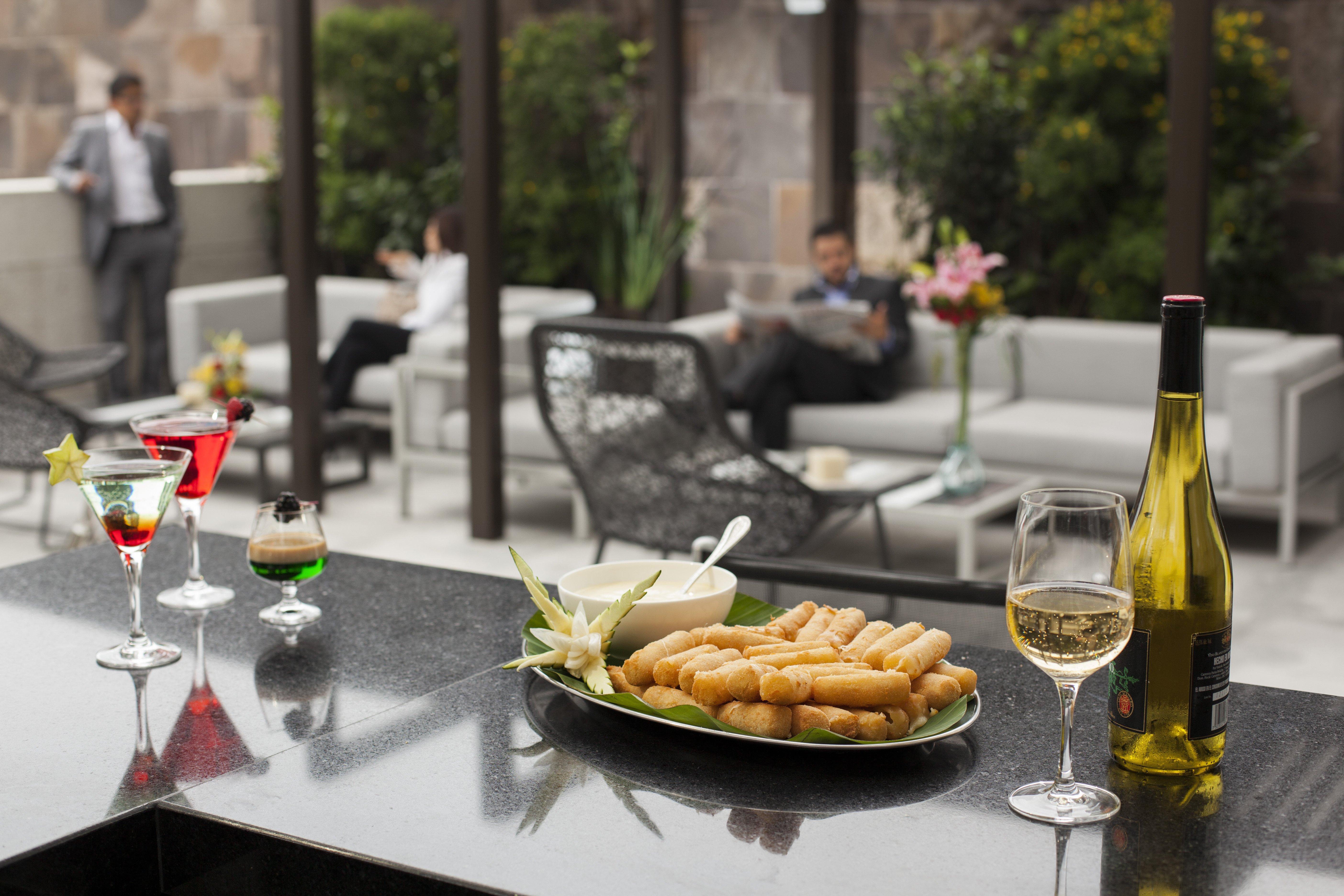 The Paragon Hotel Mexico Santa Fe By Accor Екстер'єр фото
