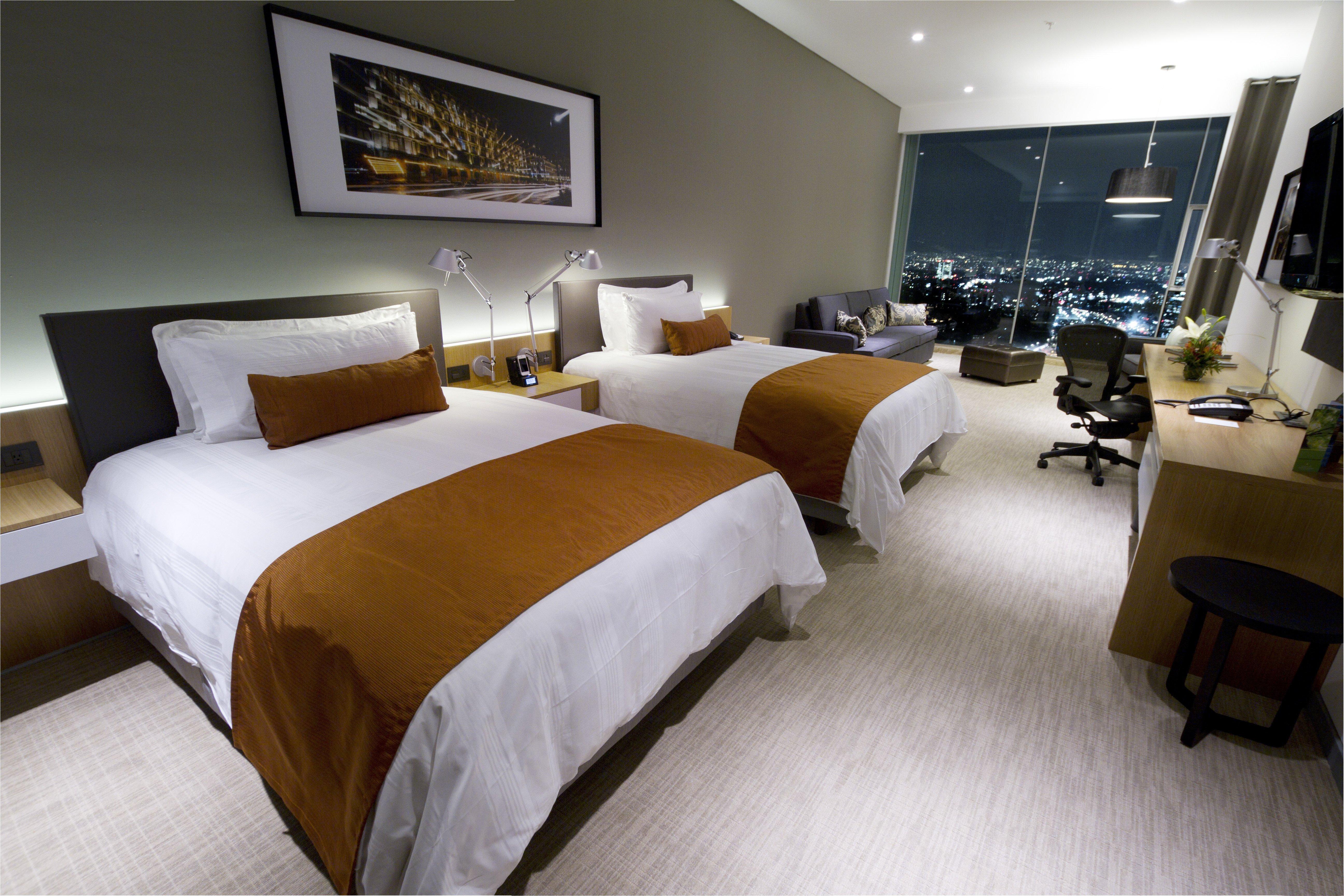 The Paragon Hotel Mexico Santa Fe By Accor Екстер'єр фото