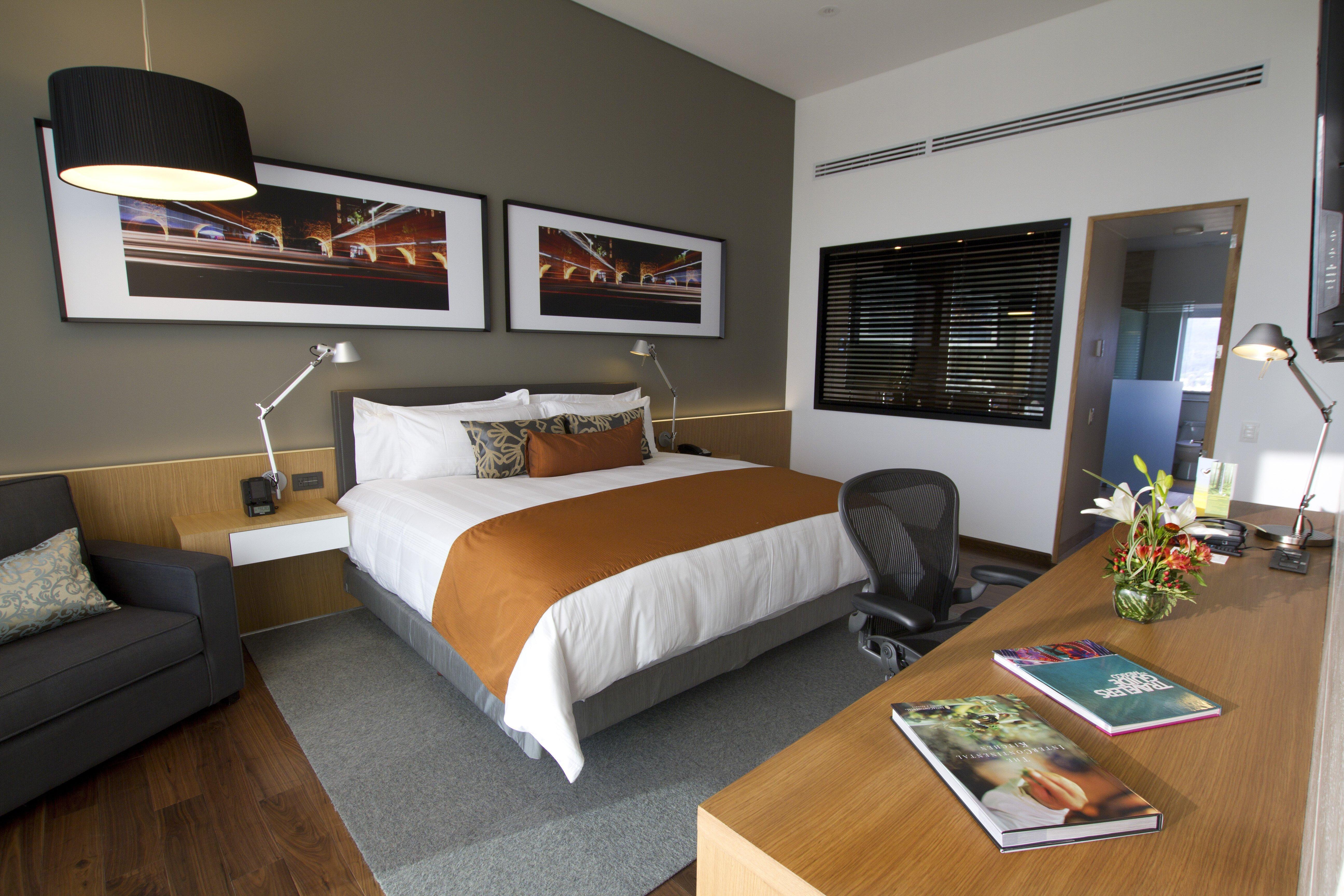 The Paragon Hotel Mexico Santa Fe By Accor Екстер'єр фото