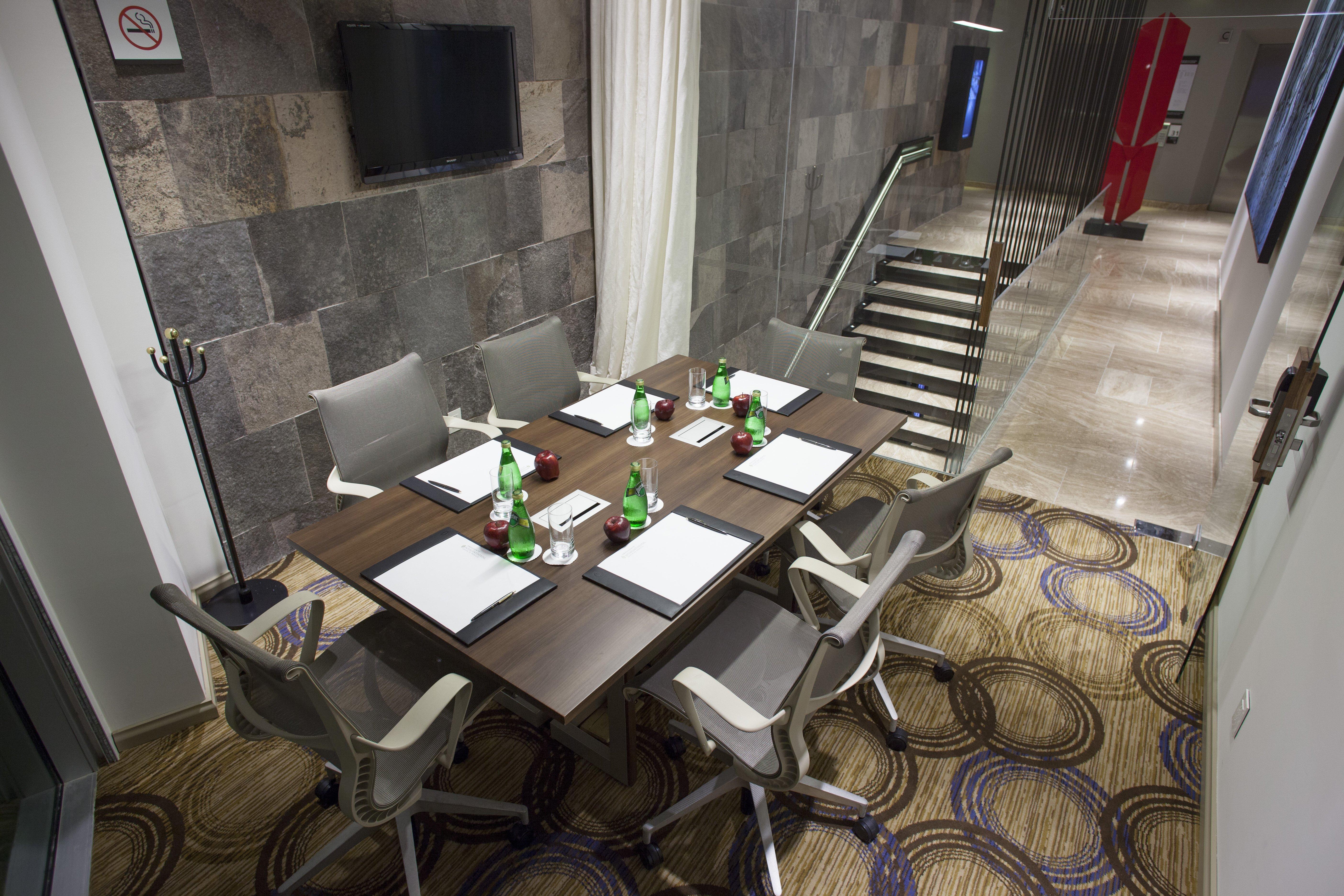 The Paragon Hotel Mexico Santa Fe By Accor Екстер'єр фото