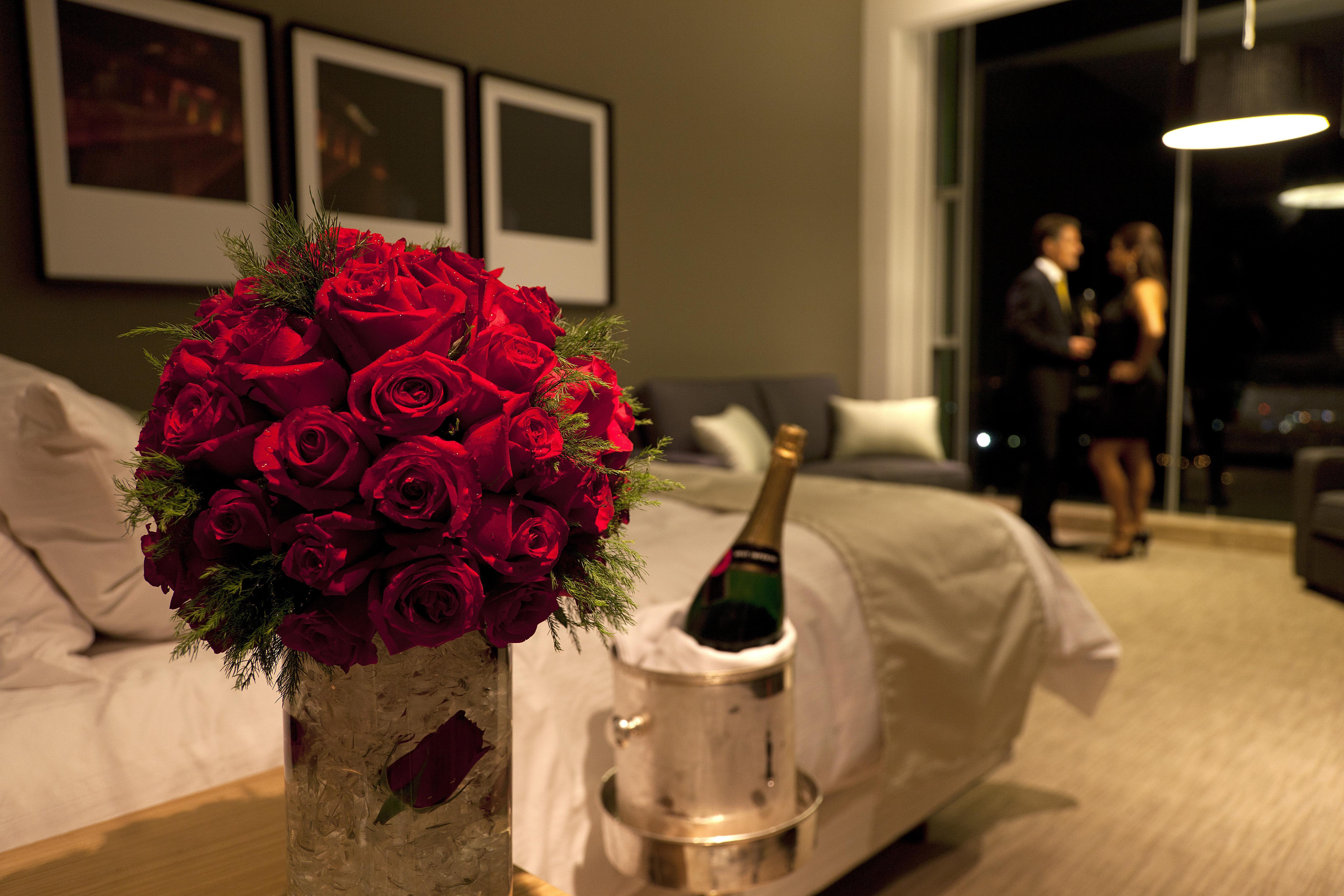 The Paragon Hotel Mexico Santa Fe By Accor Екстер'єр фото