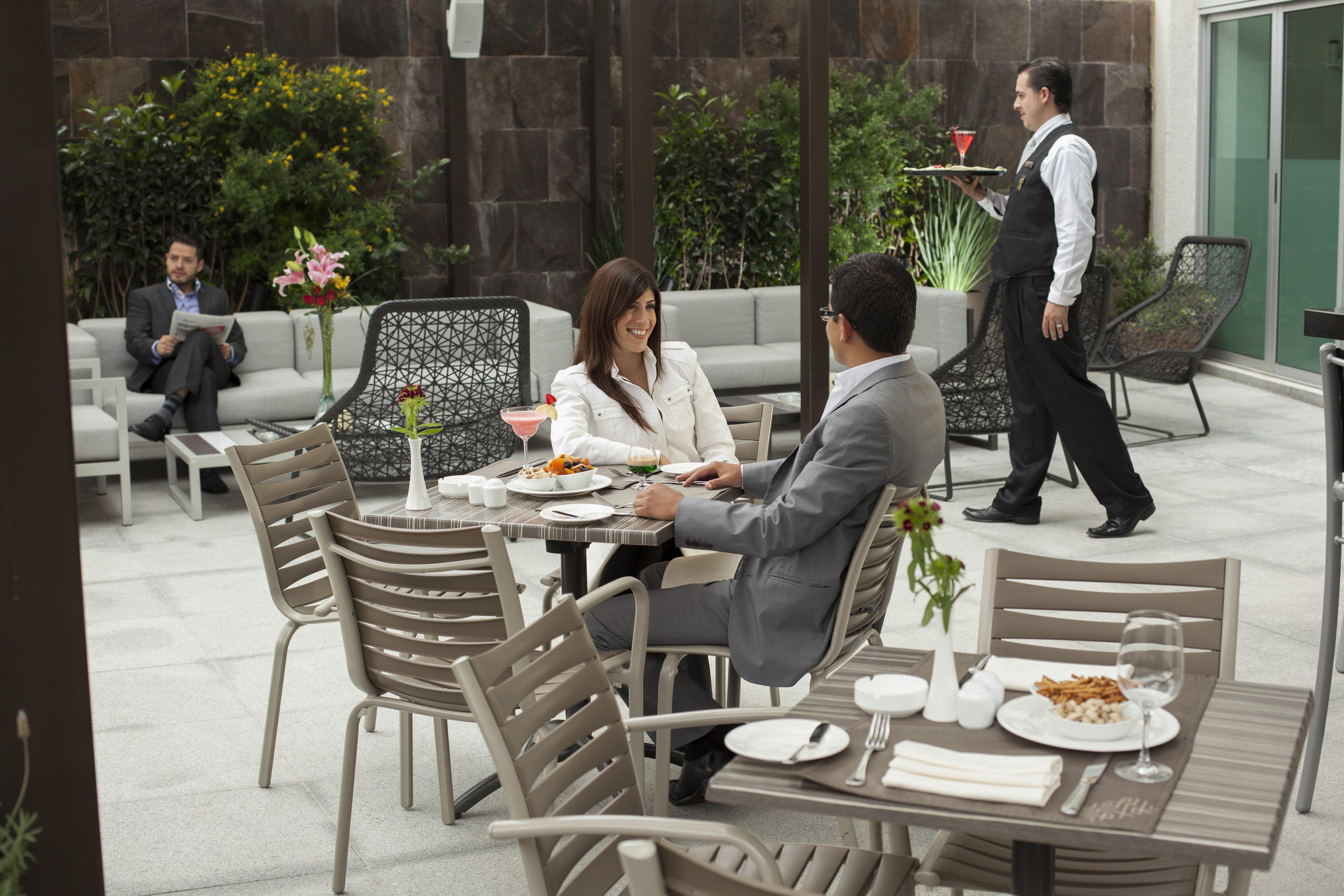 The Paragon Hotel Mexico Santa Fe By Accor Екстер'єр фото