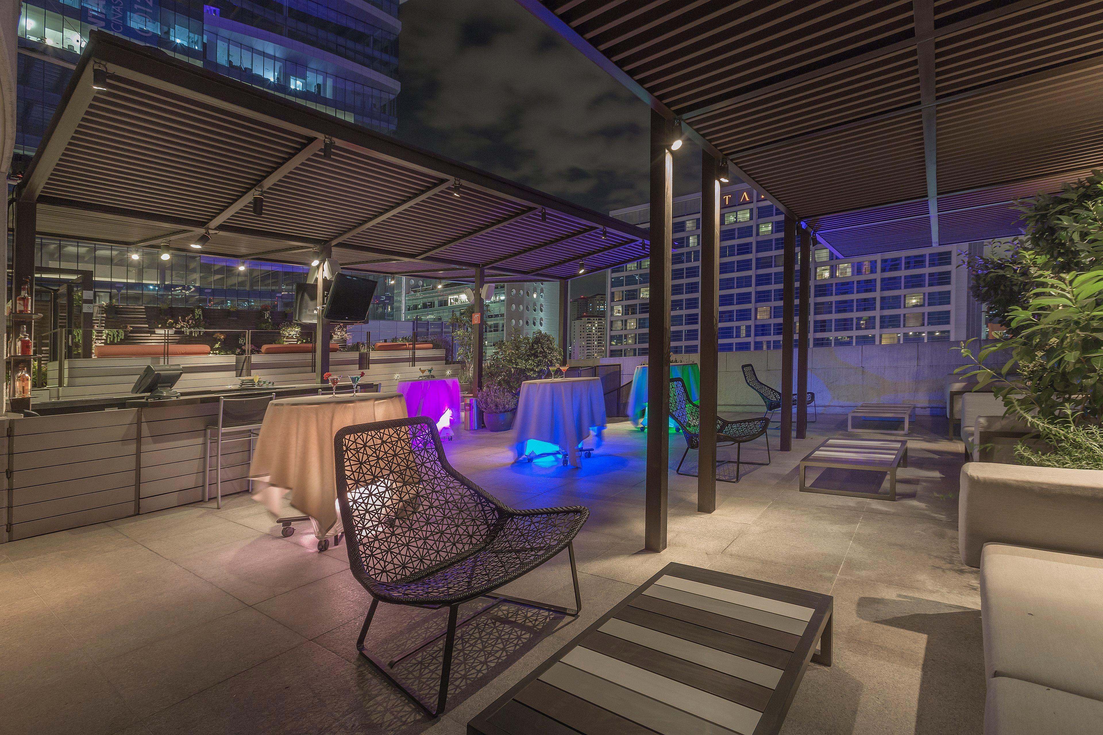The Paragon Hotel Mexico Santa Fe By Accor Екстер'єр фото